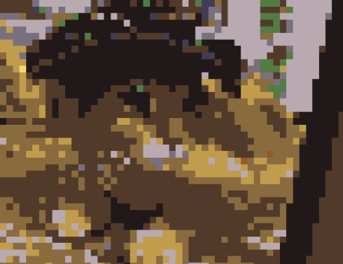 Pixel cat 1